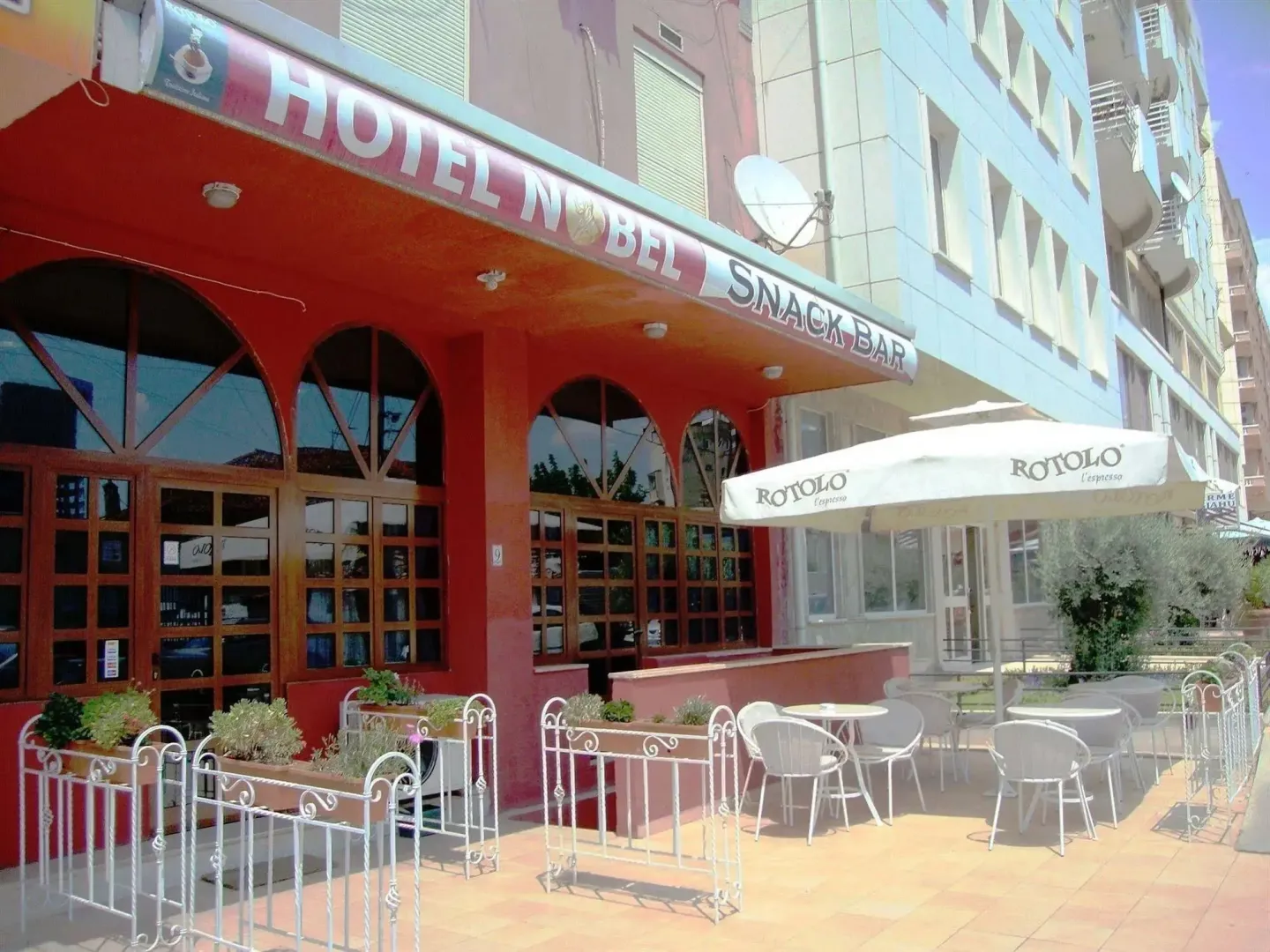Hotel image 1