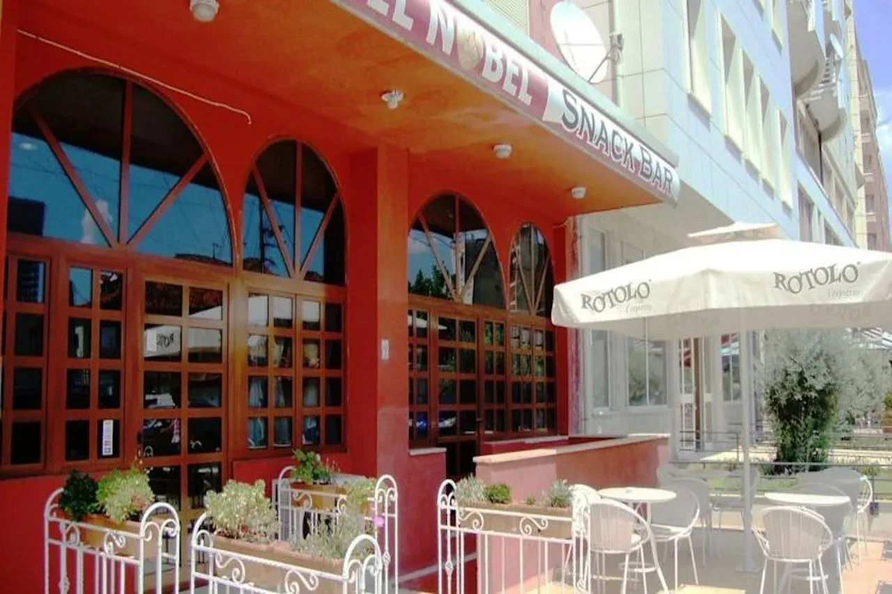 Hotel image 13