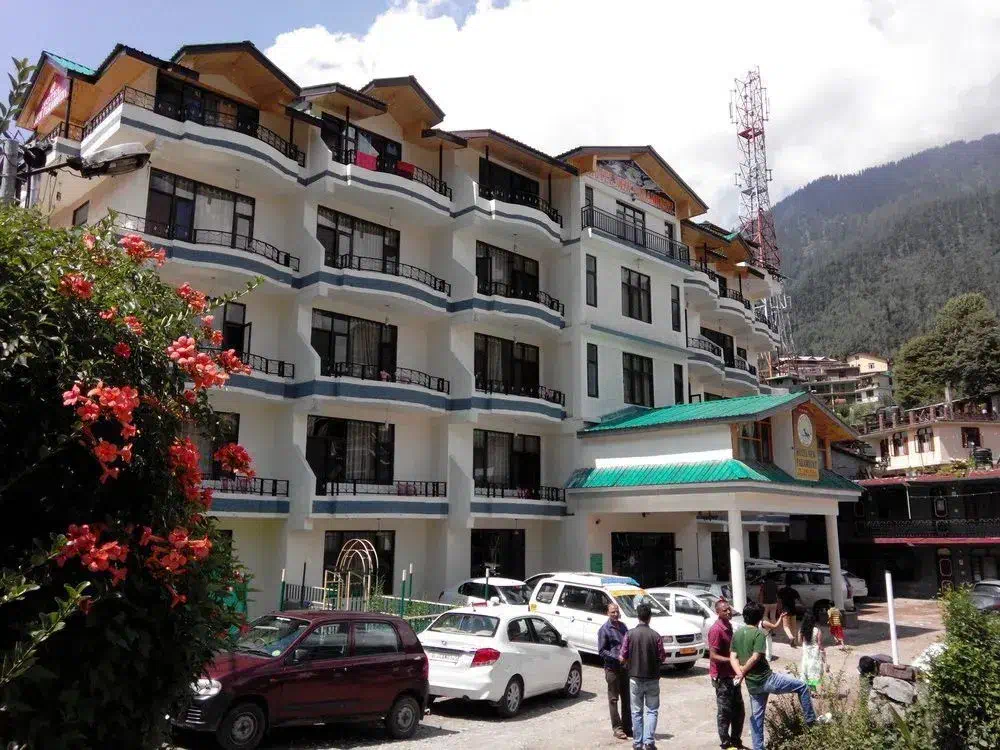 Hotel image 1