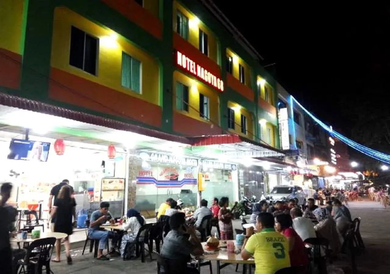 Hotel image 12
