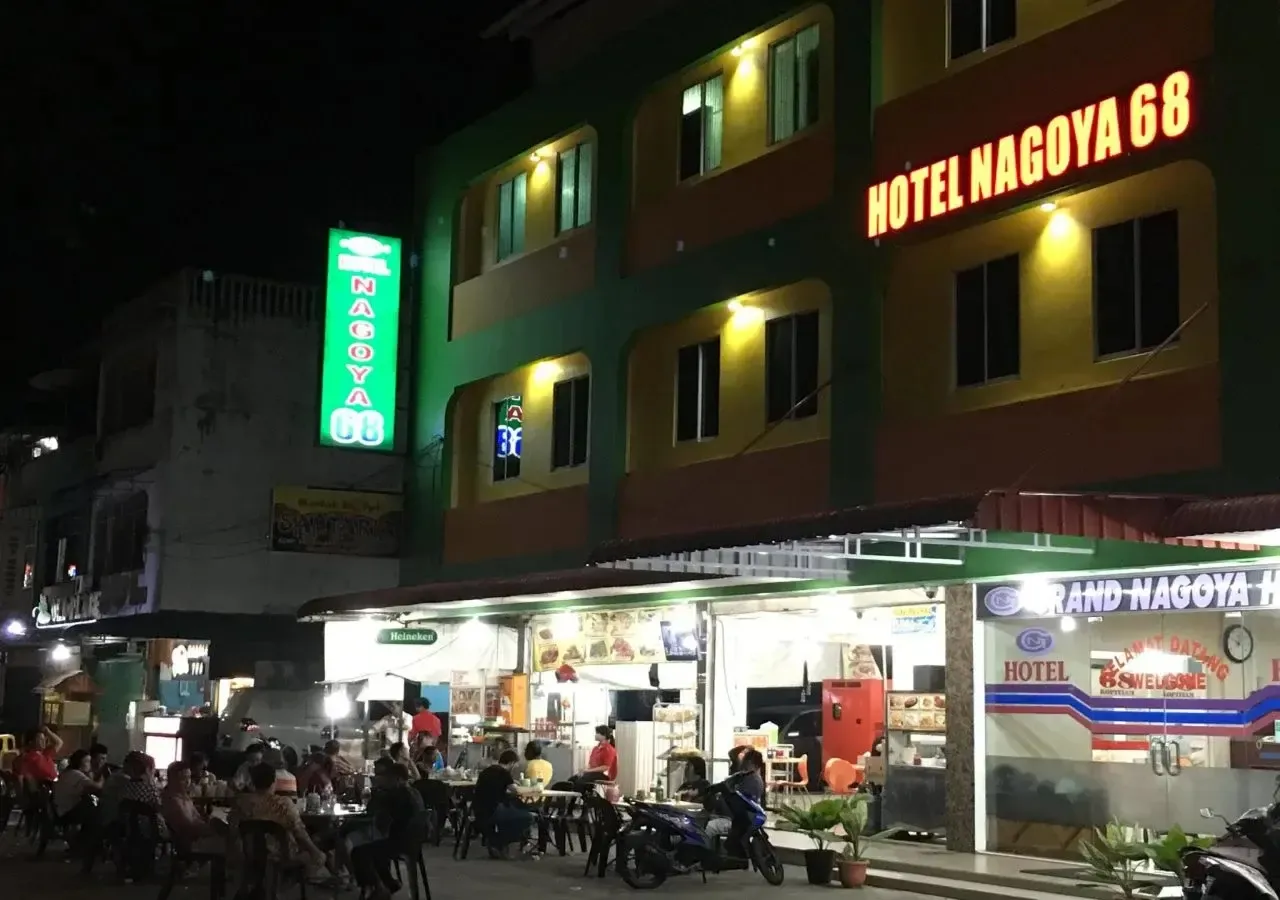 Hotel image 13
