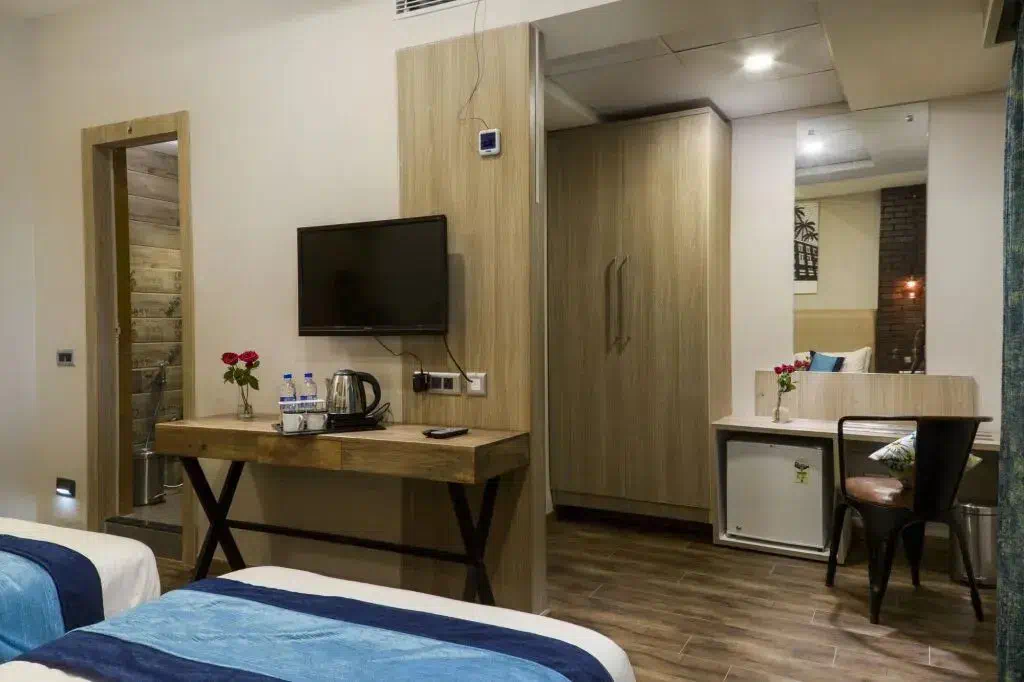 Hotel image 2