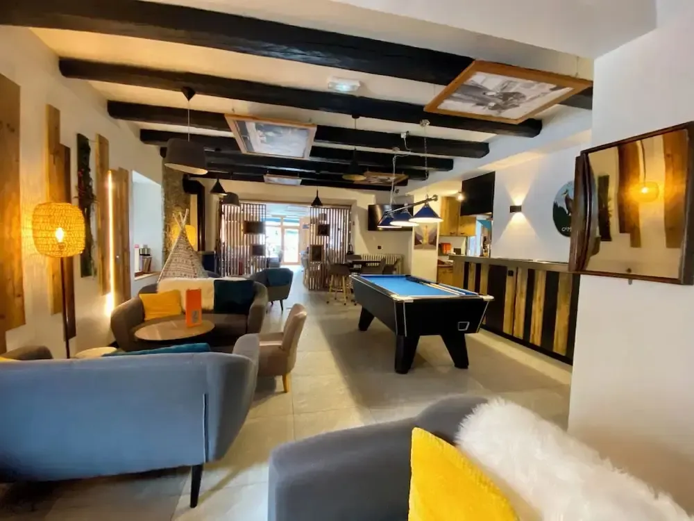 Hotel image 11