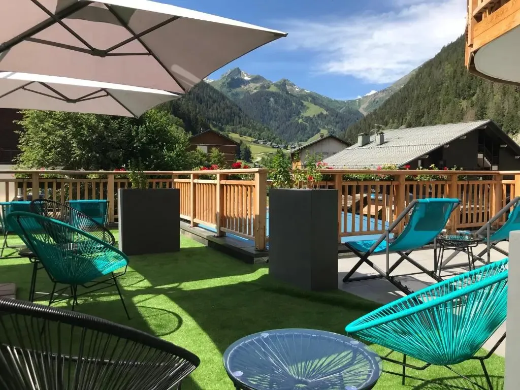 Hotel image 16