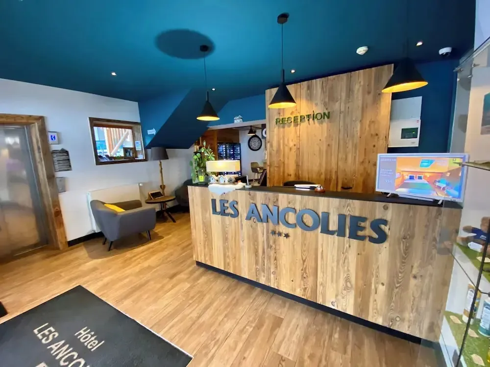 Hotel image 2