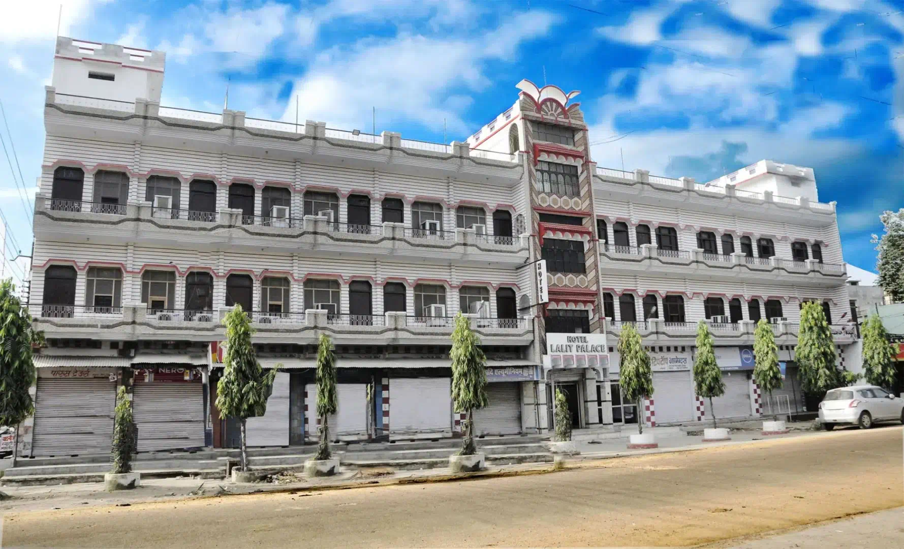 Hotel image 1