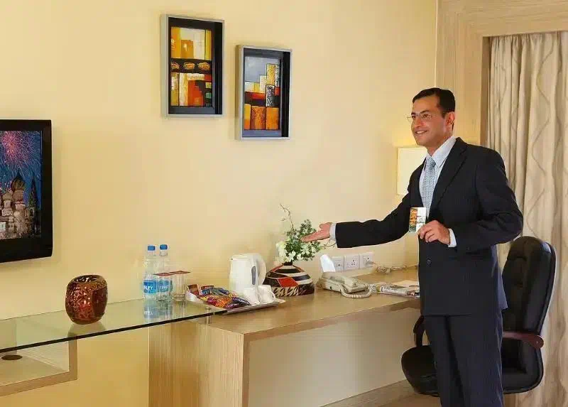Hotel image 12