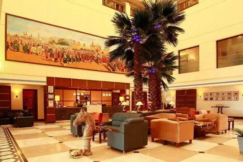 Hotel image 13