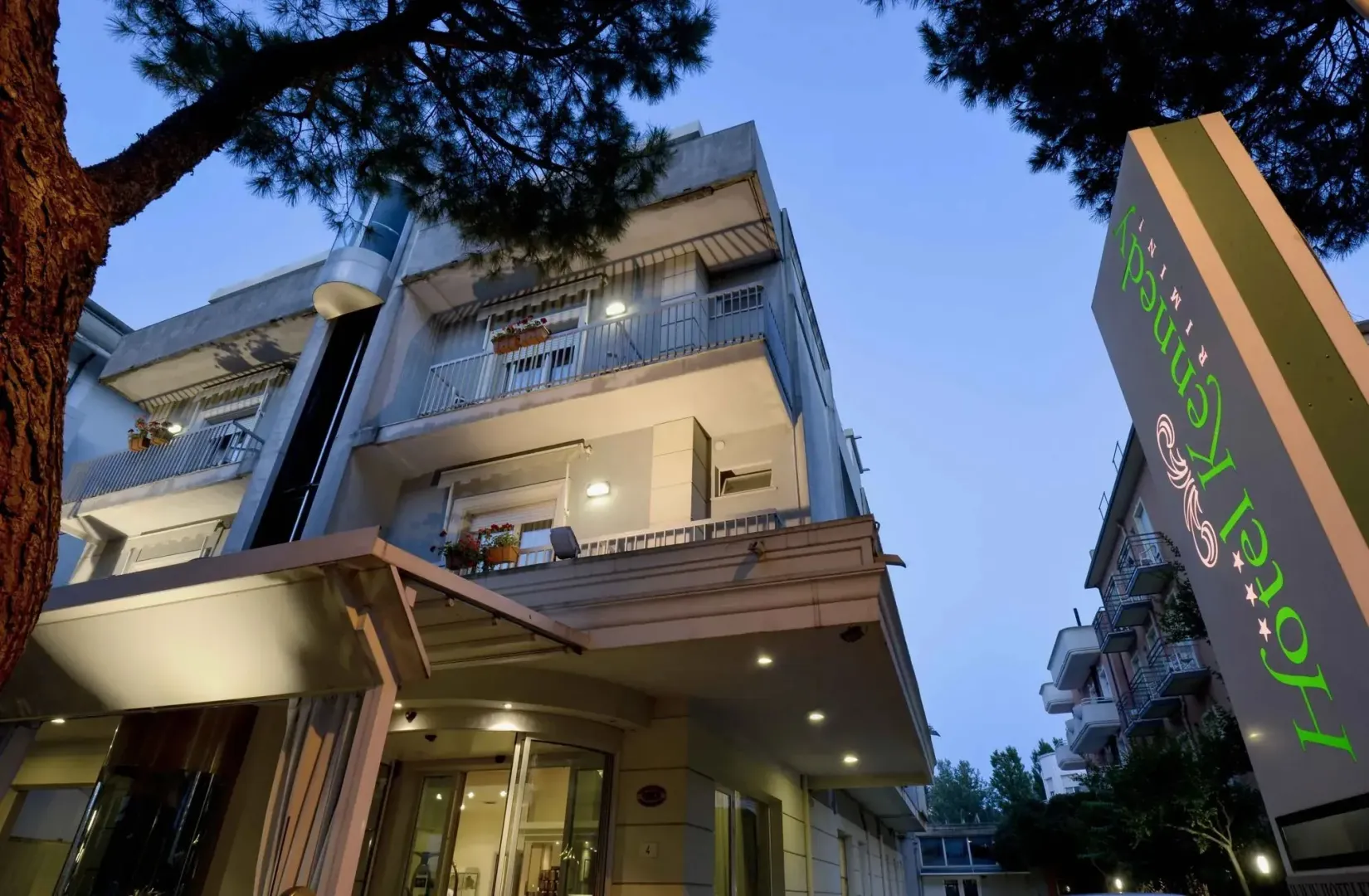 Hotel image 11
