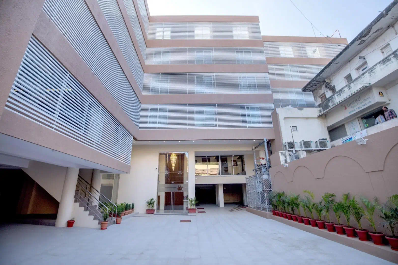 Hotel image 12