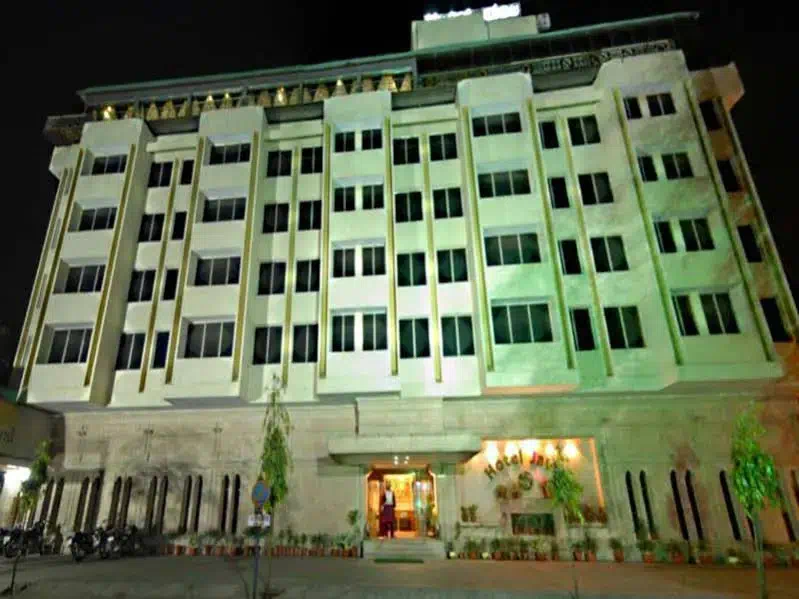 Hotel image 1