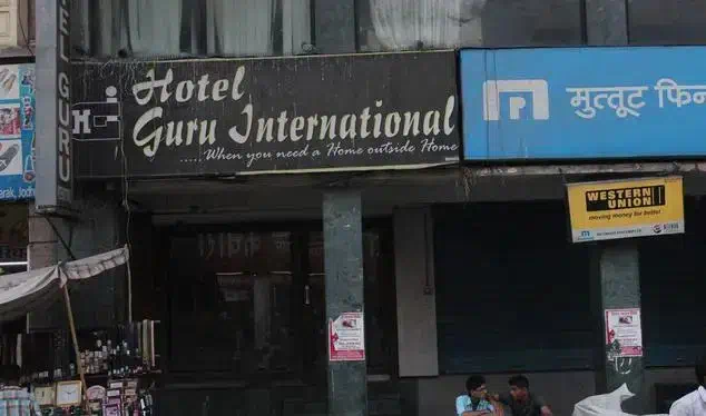 Hotel image 13