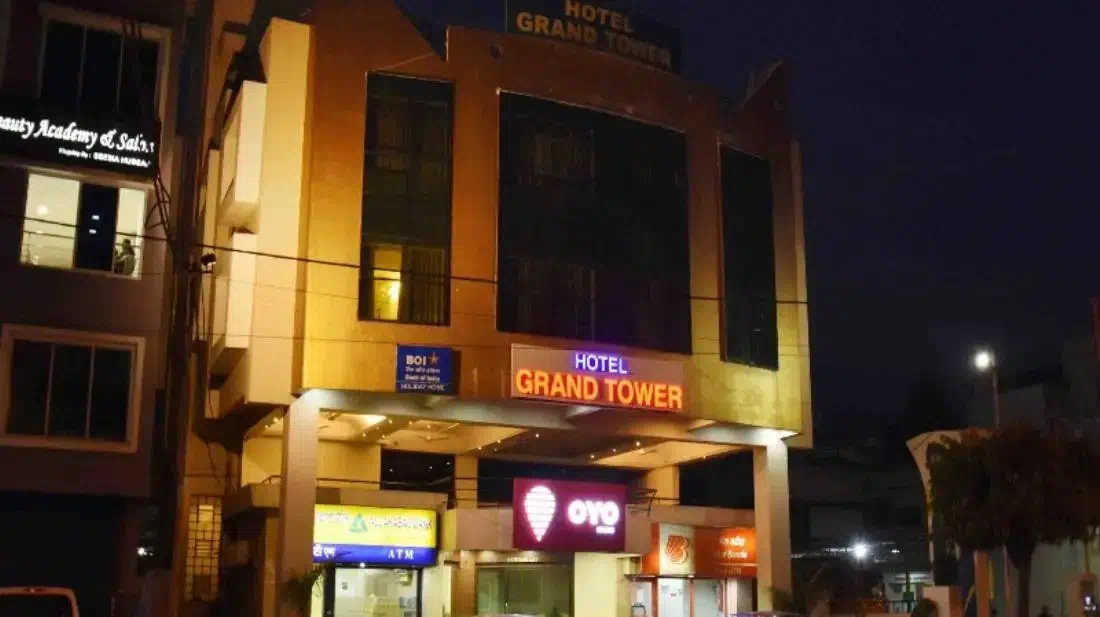 Hotel image 1