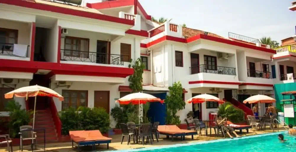 Hotel image 8