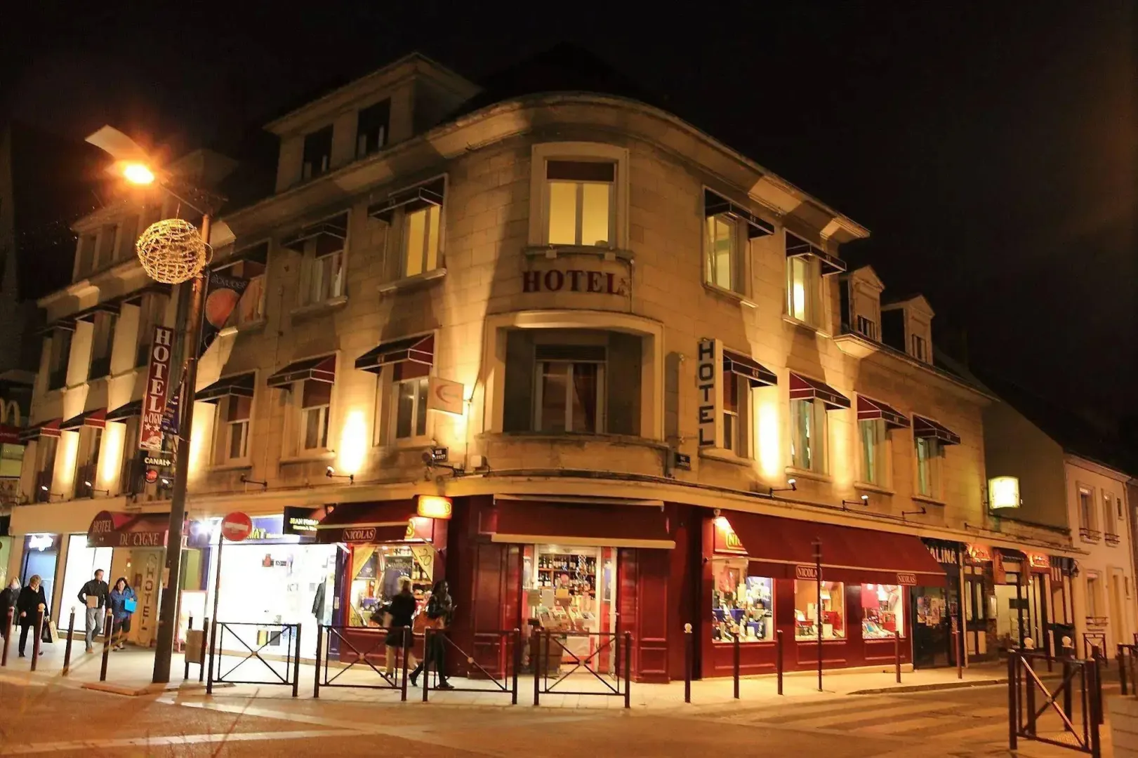Hotel image 2