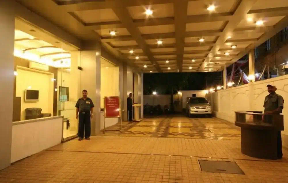 Hotel image 12