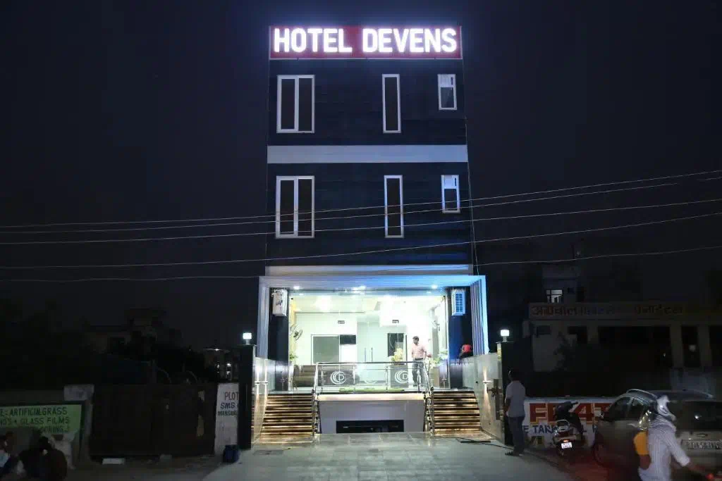 Hotel image 1