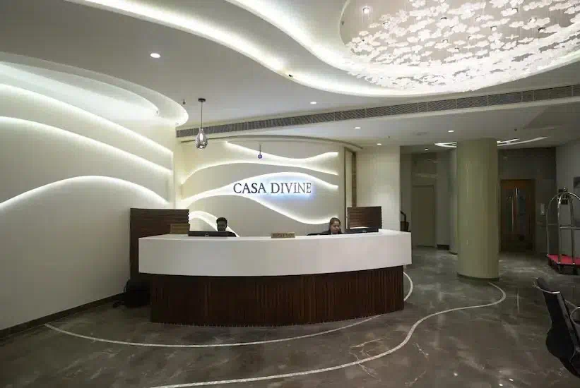Hotel image 2
