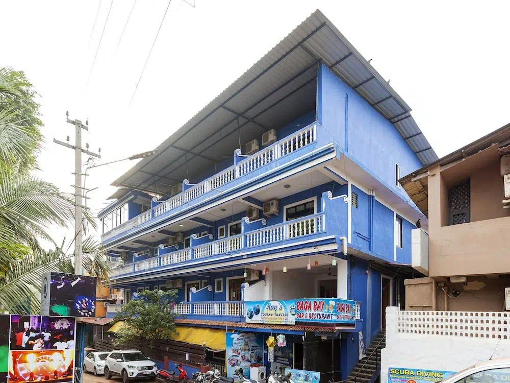 Hotel image 16