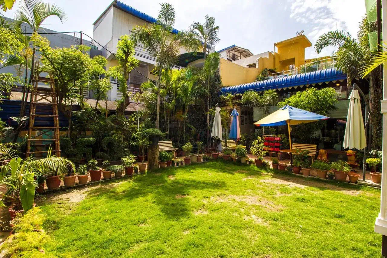 Hotel image 9