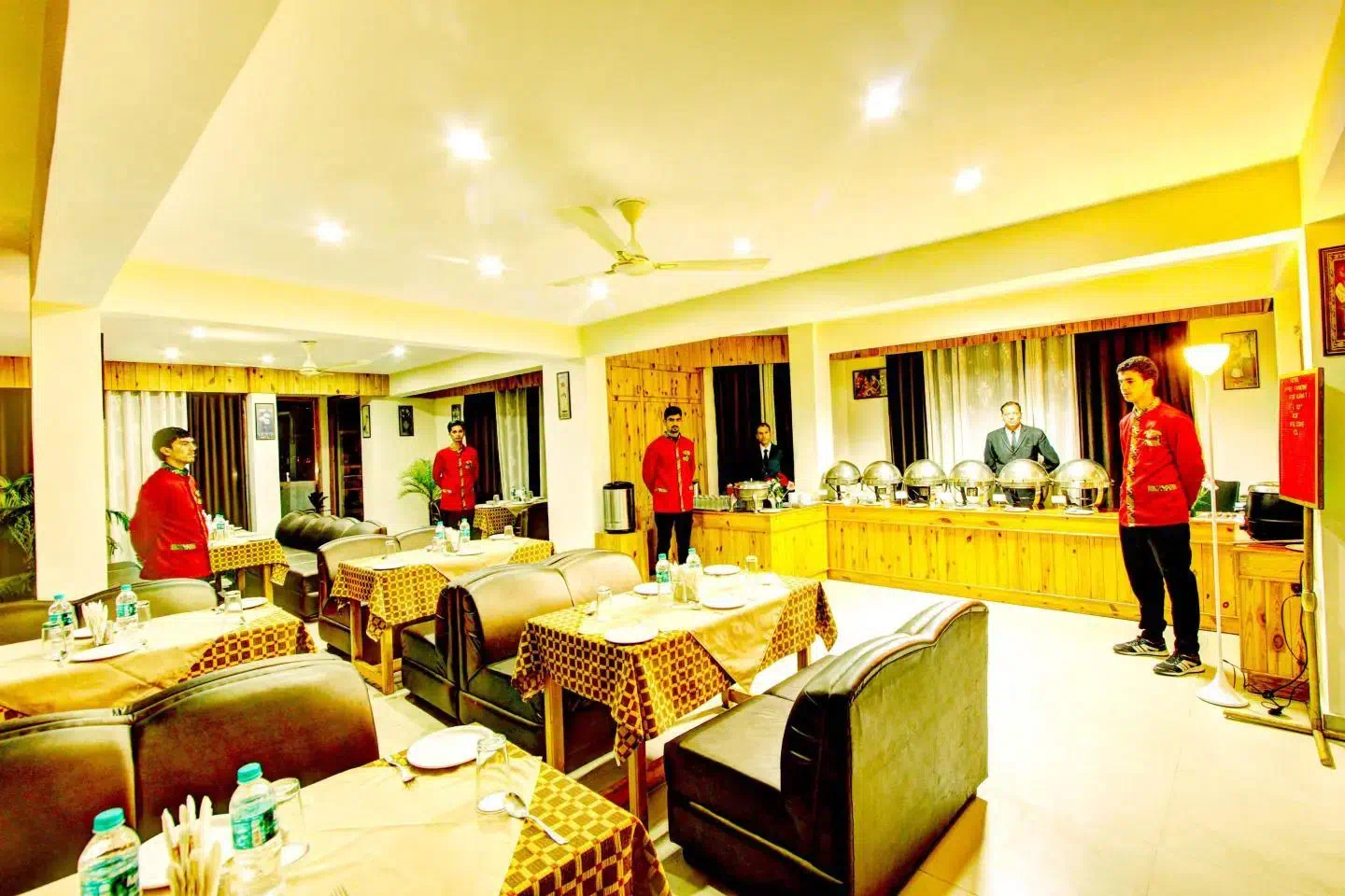 Hotel image 11