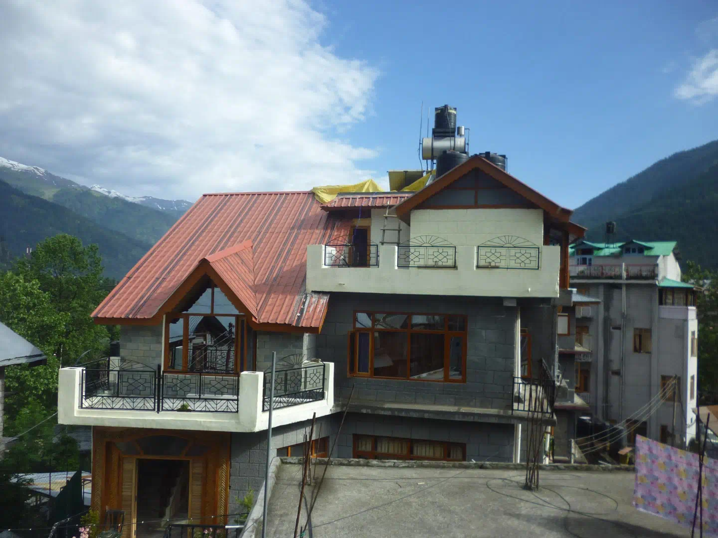 Hotel image 13