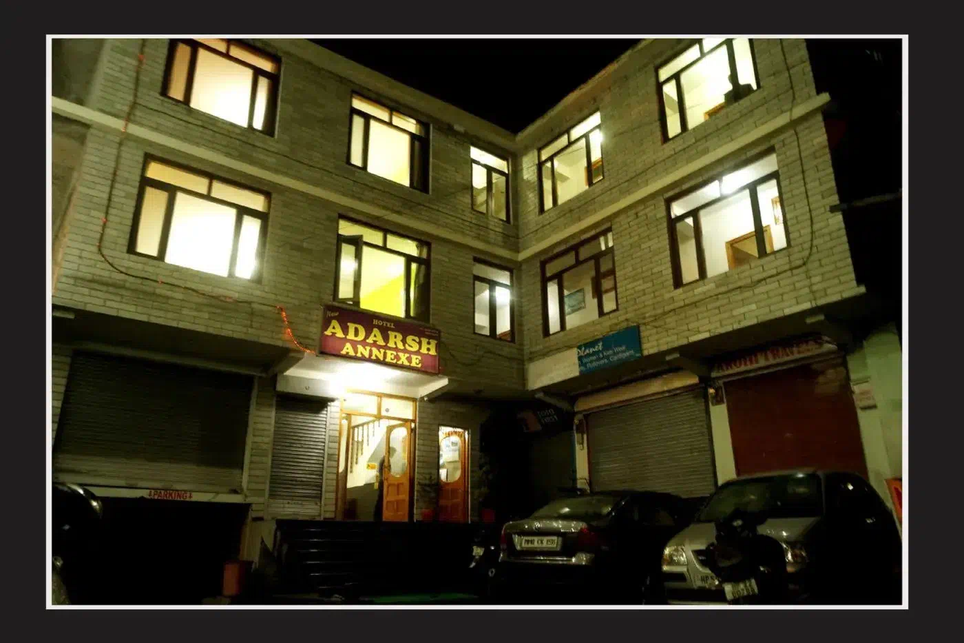 Hotel image 1