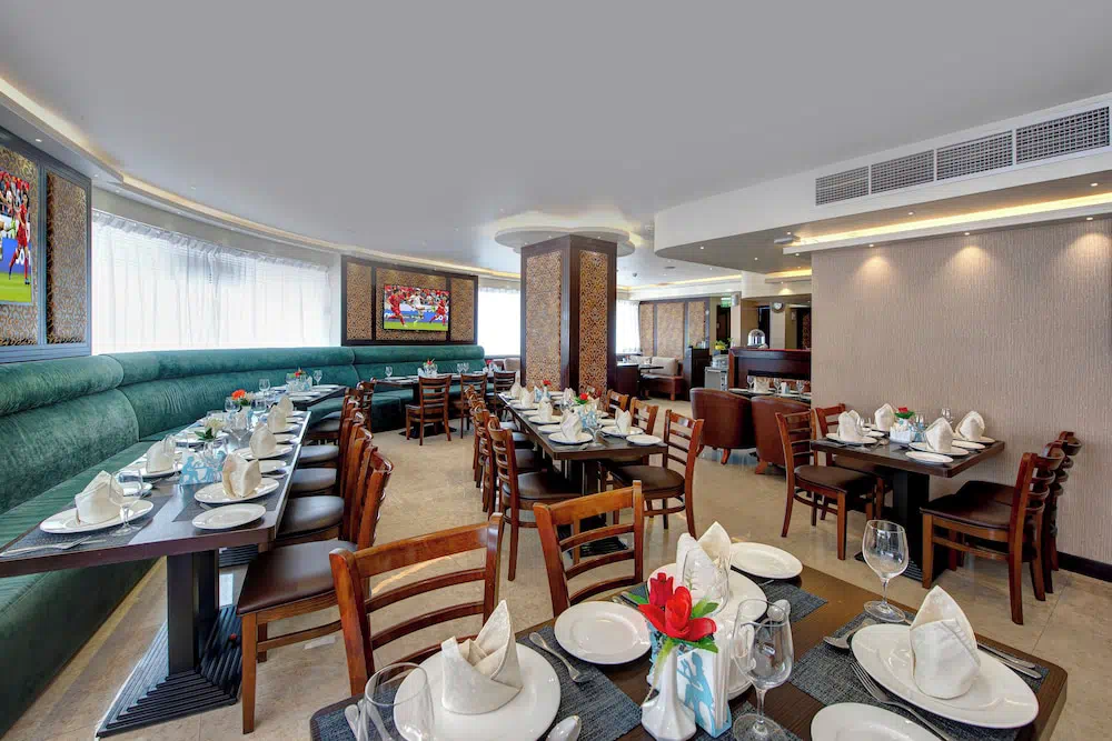 Hotel image 12