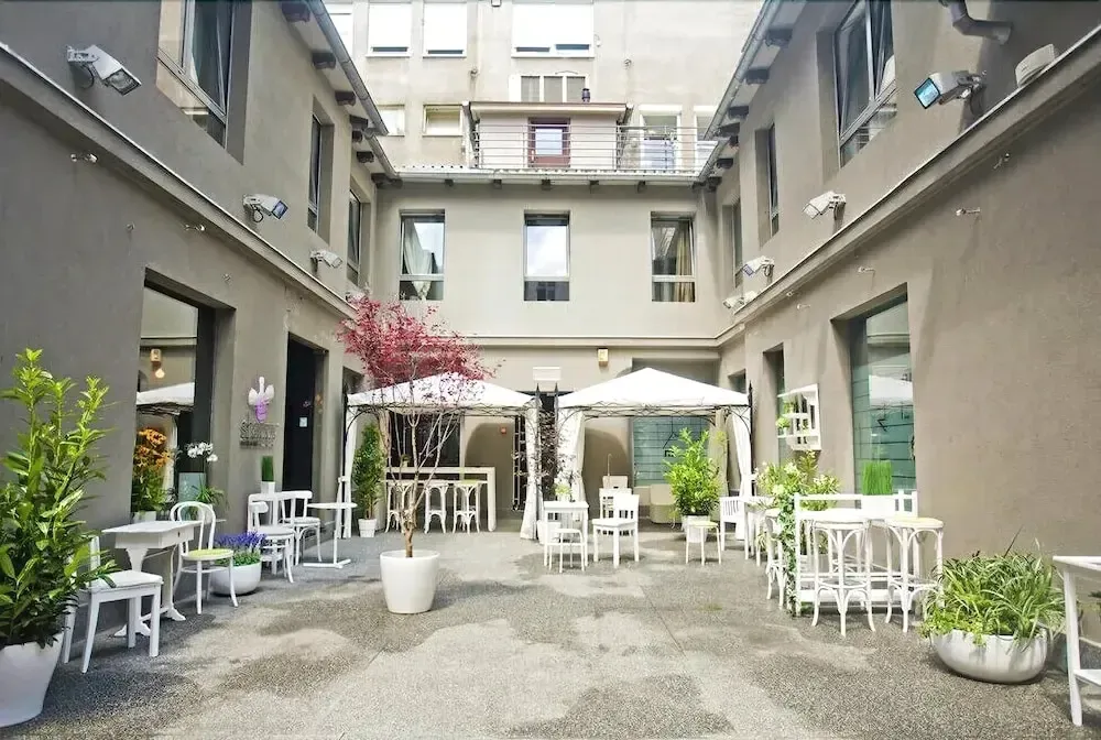 Hotel image 17