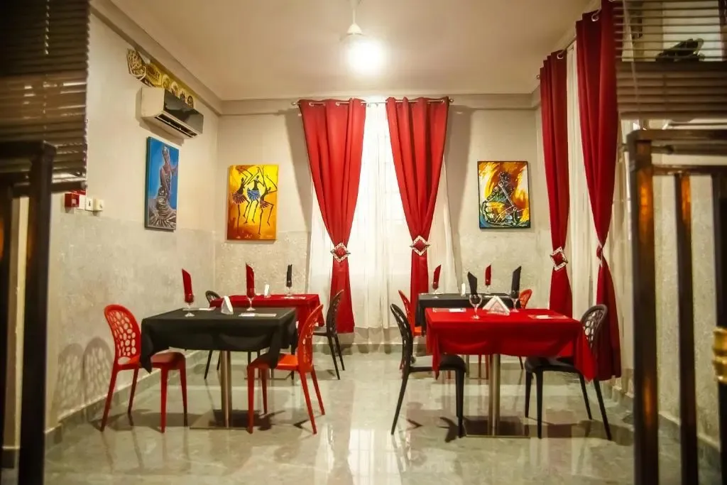 Hotel image 11