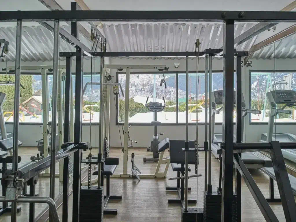 Hotel Image 4
