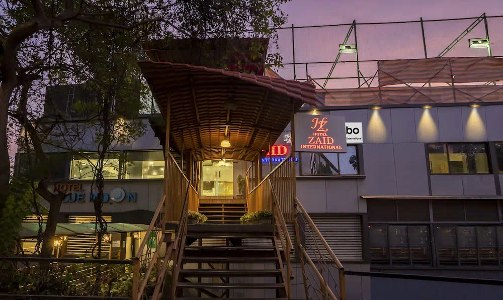 Hotel image 1