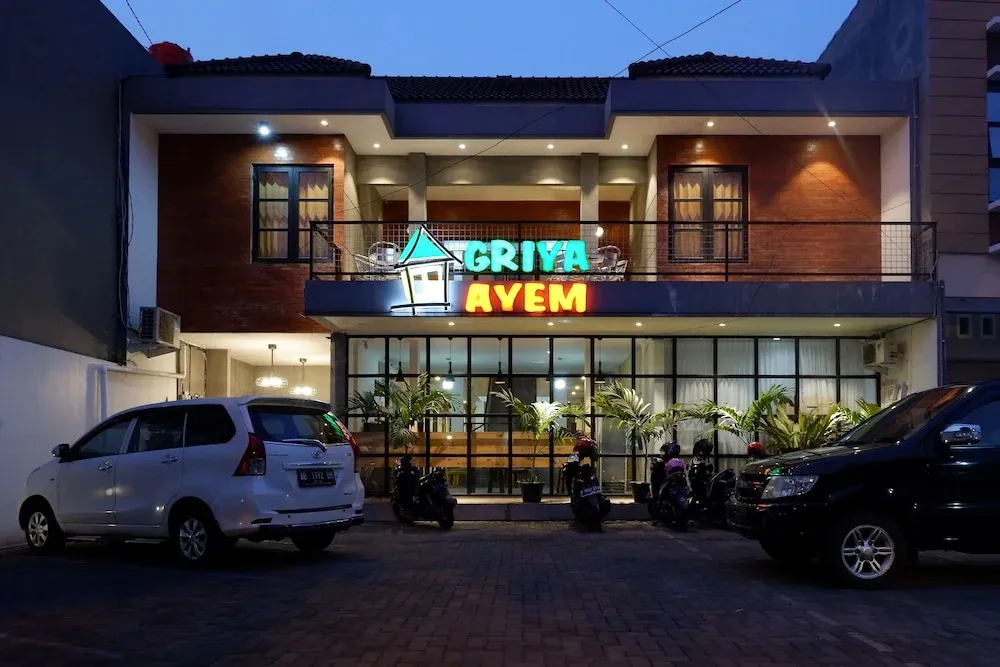Hotel image 13