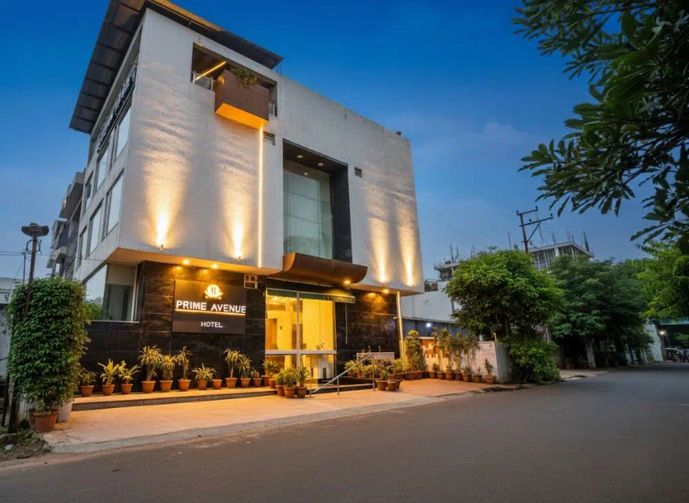 Hotel image 2