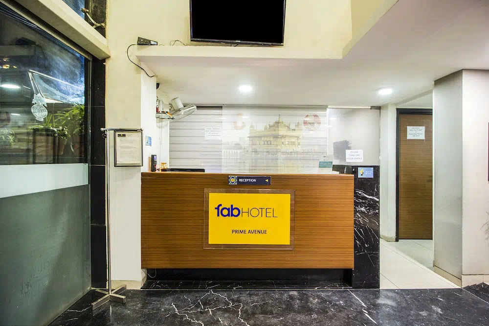 Hotel image 3