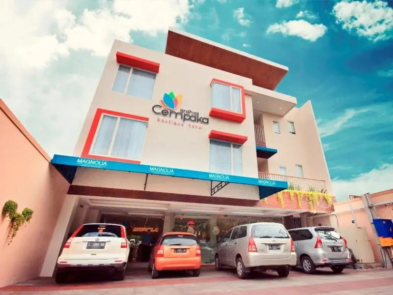 Hotel image 1