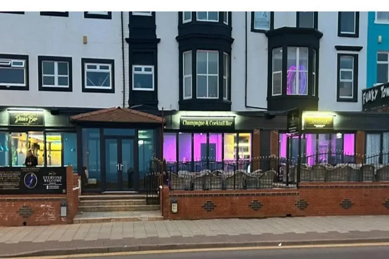 Hotel image 1