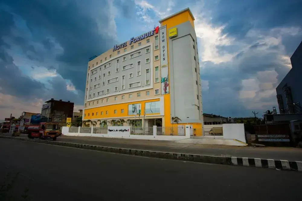 Hotel image 14