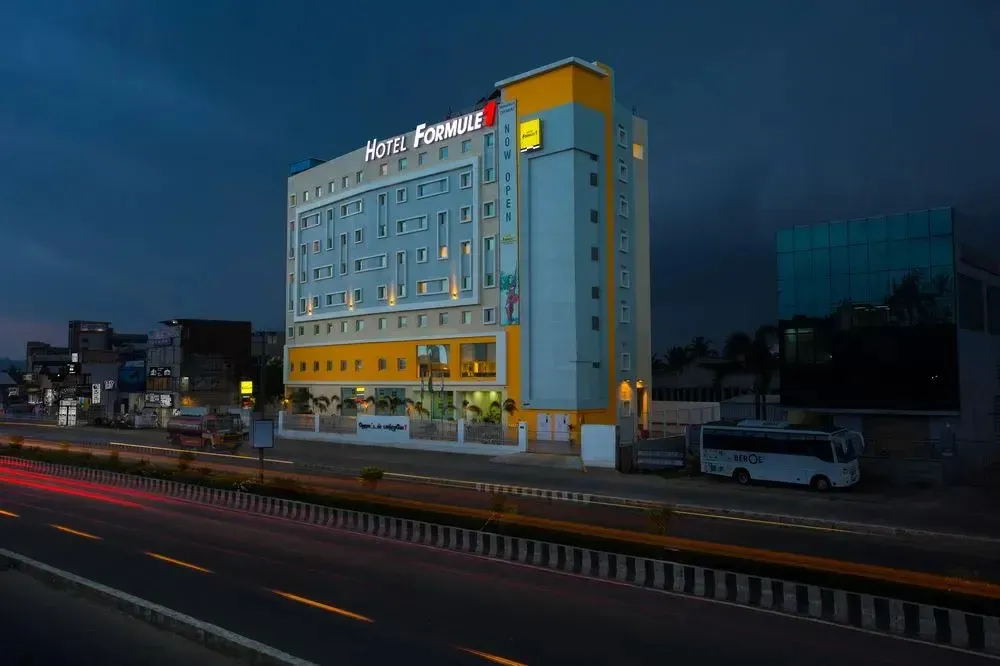 Hotel image 15