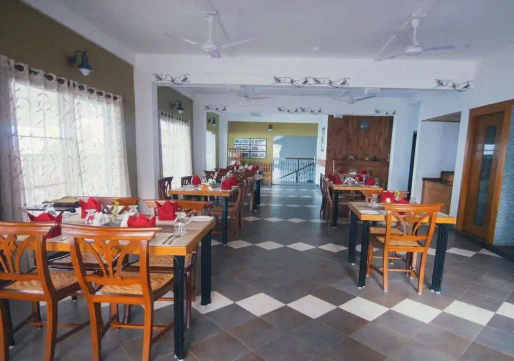 Hotel image 19