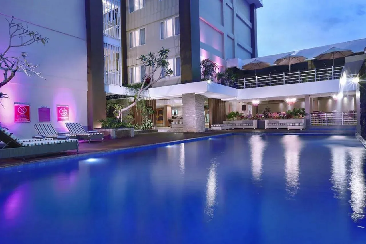 Hotel image 14