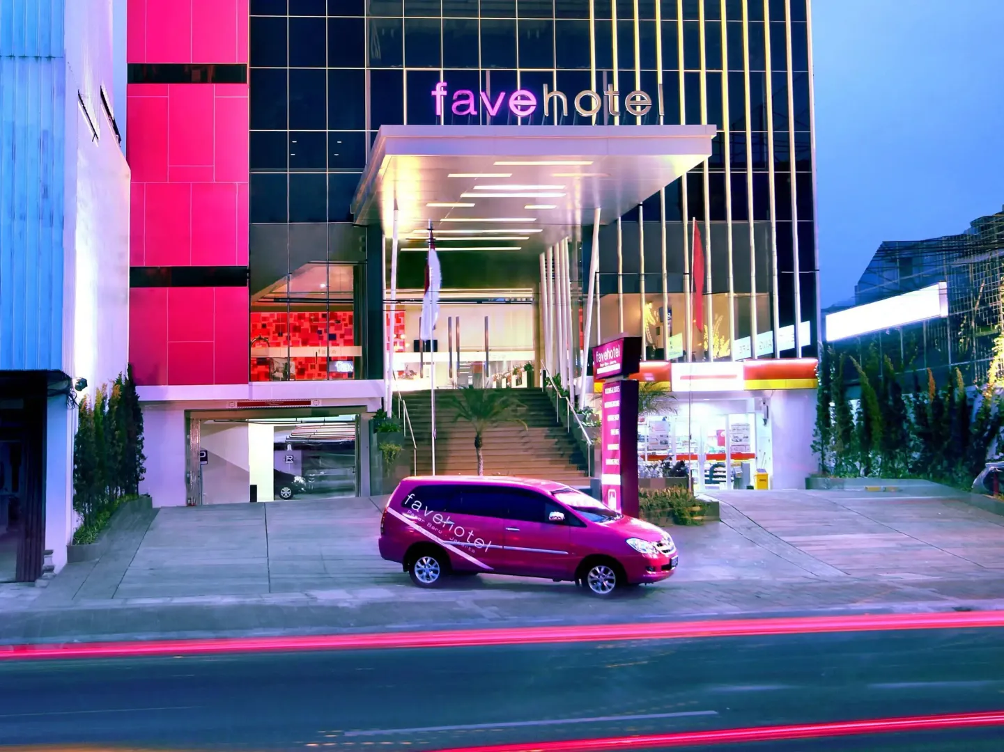 Hotel image 1