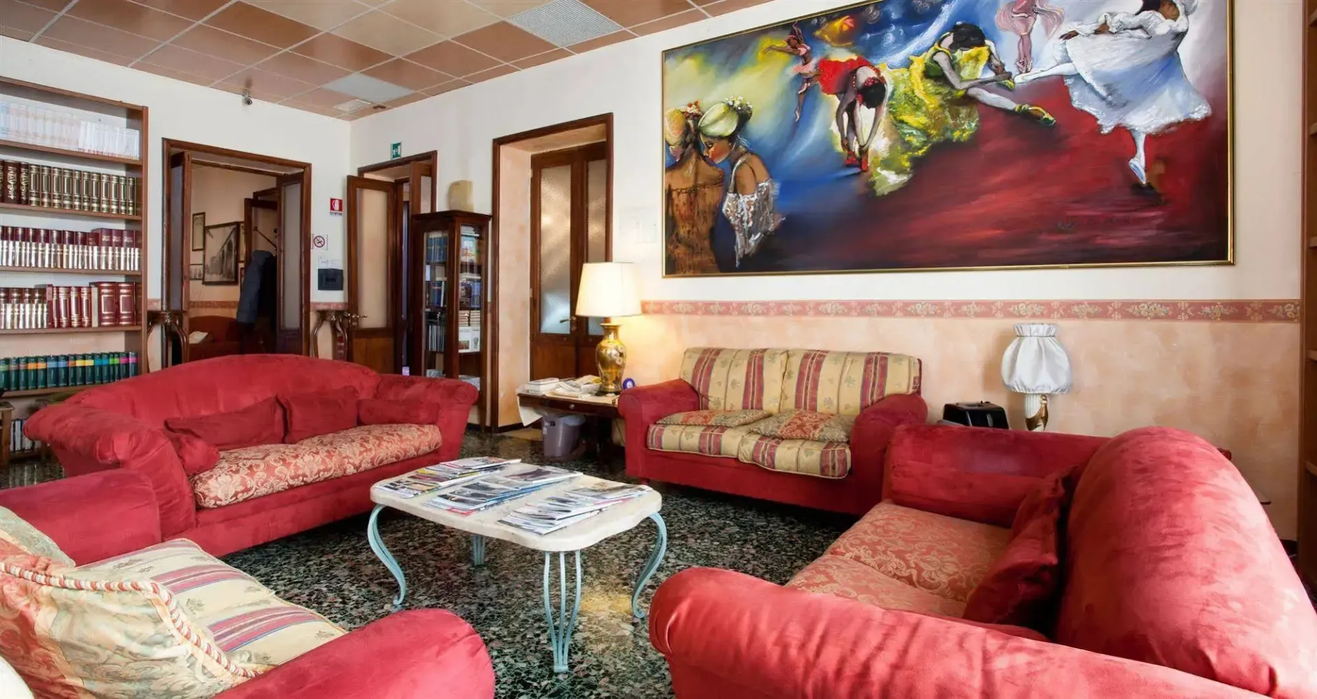Hotel image 16