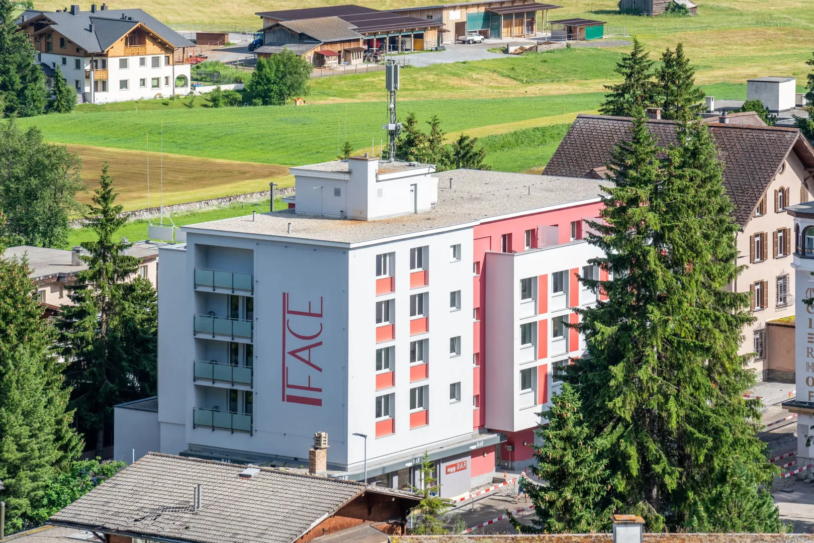 Hotel image 1
