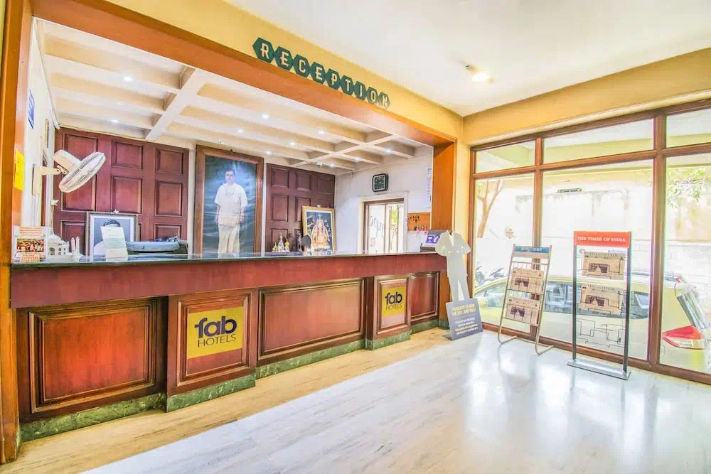 Hotel image 16