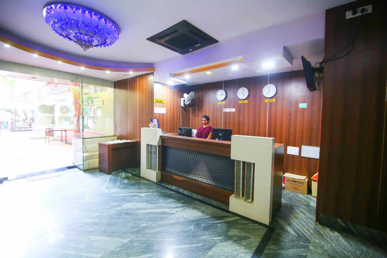 Hotel image 16