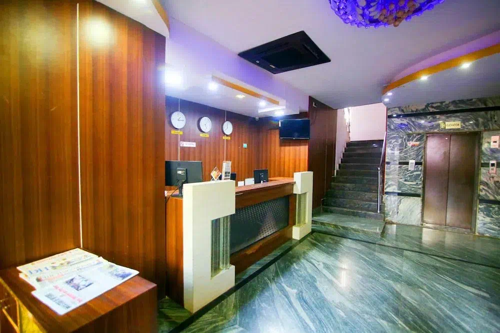 Hotel image 19