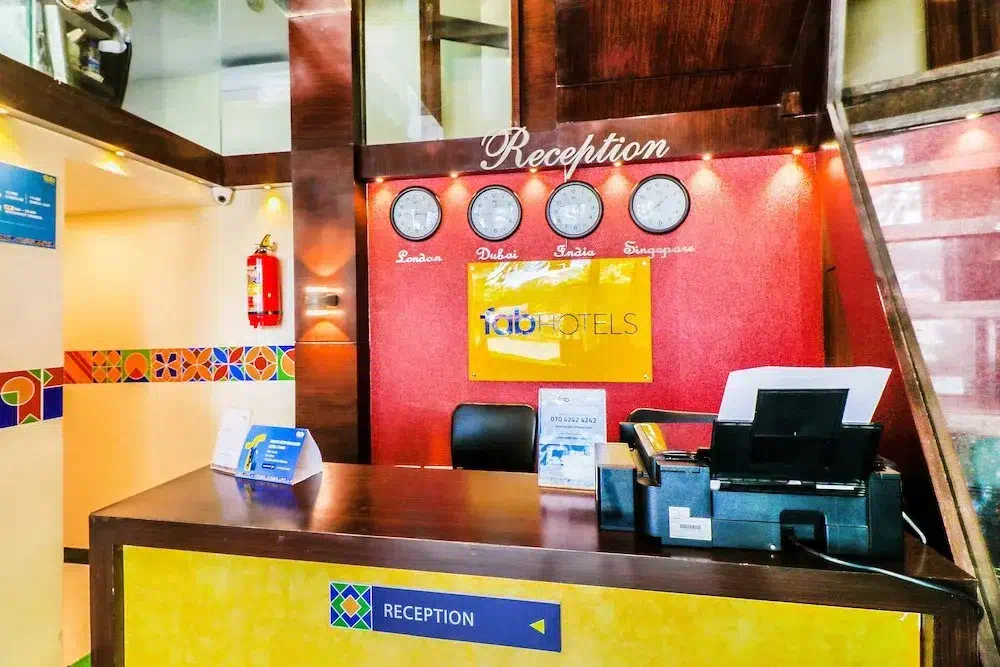 Hotel image 10