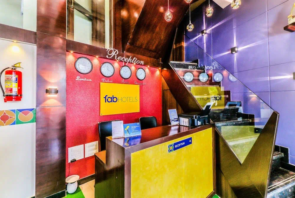 Hotel image 8