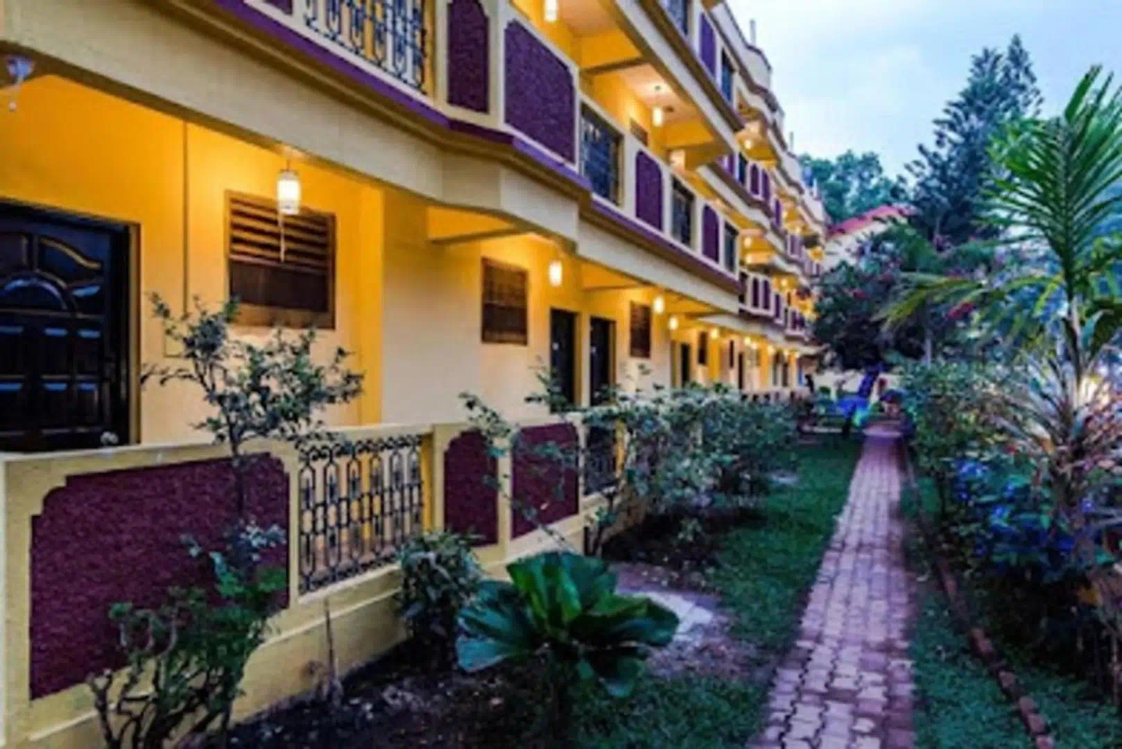Hotel image 1